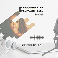 Day One Disciple Podcast