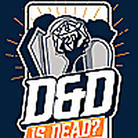 D&D is Dead?