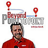 Beyond Point to Point