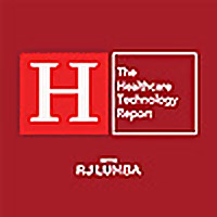 The Healthcare Technology Report with RJ Lumba