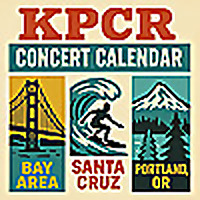 Wednesdays - KPCR Concert Calendar