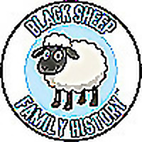 Black Sheep Family History