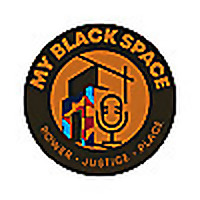 My Black Space