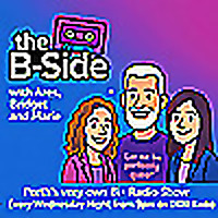 The B-Side