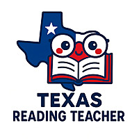 Texas Reading Teacher