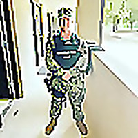 Level Up with Chris Patrick