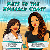 Keys to the Emerald Coast