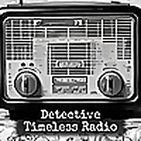 Detective - Timeless Radio