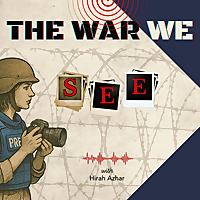 The War We See