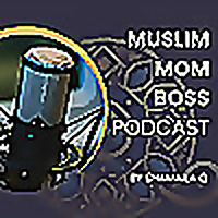 Muslim Mom Boss