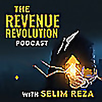 The Revenue Revolution Podcast