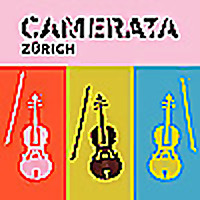Camerata Z&uuml;rich Podcast &ndash; Klassische Musik erleben. Pers&ouml;nlich. Nah.