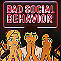 Bad Social Behavior