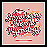 Strawberry Blonde Psychology