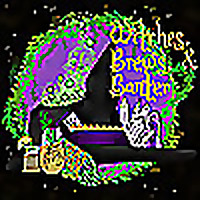 Witches Brews & Banter