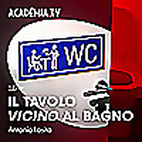 Il Tavolo Vicino al Bagno