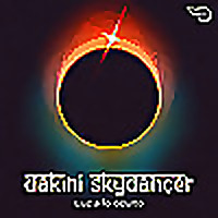 Dakini Skydancer