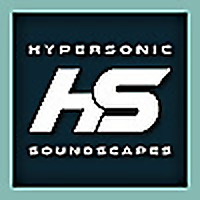 Hypersonic Soundscapes