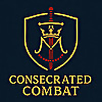 Consecrated Combat