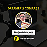 Dreamer's Compass by: Benjamin Blackett