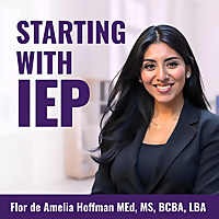 Starting With IEP