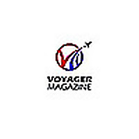 Voyager Magazine