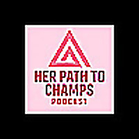 Her Path to Champs