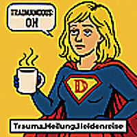 Trauma.Heilung.Heldenreise
