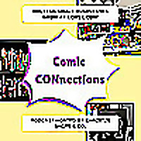 Comic CONnections