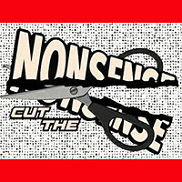 Cut the Nonsense