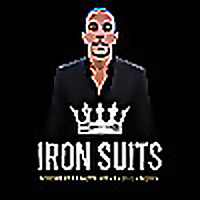 Iron Suits:For Men Who Built Everything But Their Body