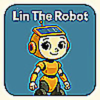 Lin the Robot