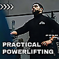 Practical Powerlifting