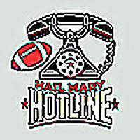 Hail Mary Hotline