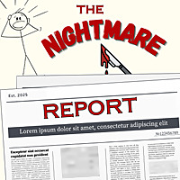 The Nightmare Report