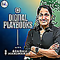Digital playbooks with Sindhu Hariharan