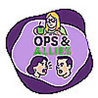 Ops and Allies