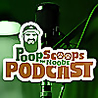 Poop Scoops For Noobs Podcast