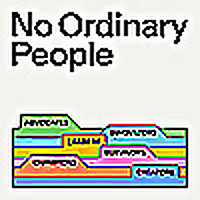 No Ordinary People