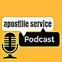 Apostille Service Podcasts