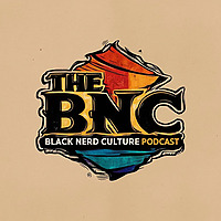 Black Nerd Culture
