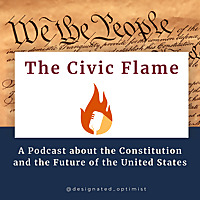 The Civic Flame