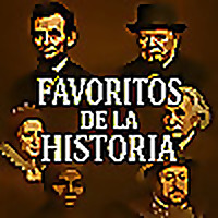 Favoritos de la Historia