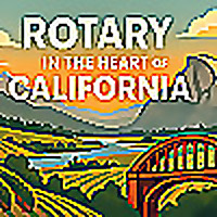 Rotary in the Heart of California Podcast