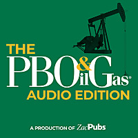 The PBOG Audio Edition