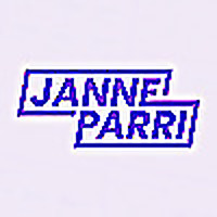Janne Parri | Webflow and Friends