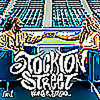 Stockton Street: Venus & Serena Williams
