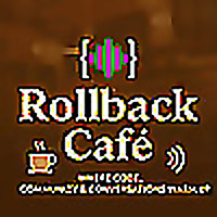 The Rollback Café