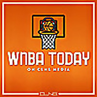 WNBA Today on CLNS