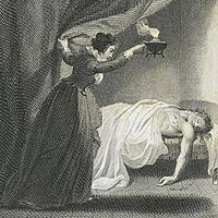 Ann Radcliffe: A Gothic Heroine for Today